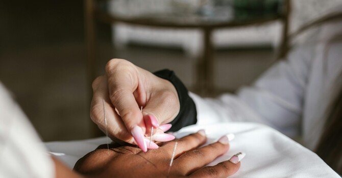 Finding Answers to our Health Concerns