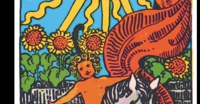 Honouring the Summer Solstice: A Traditional Chinese Medicine Perspective for Women