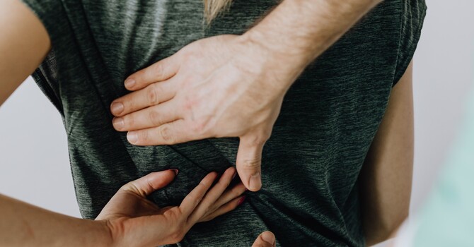 Acupuncture and Cupping for Back Pain in Vancouver